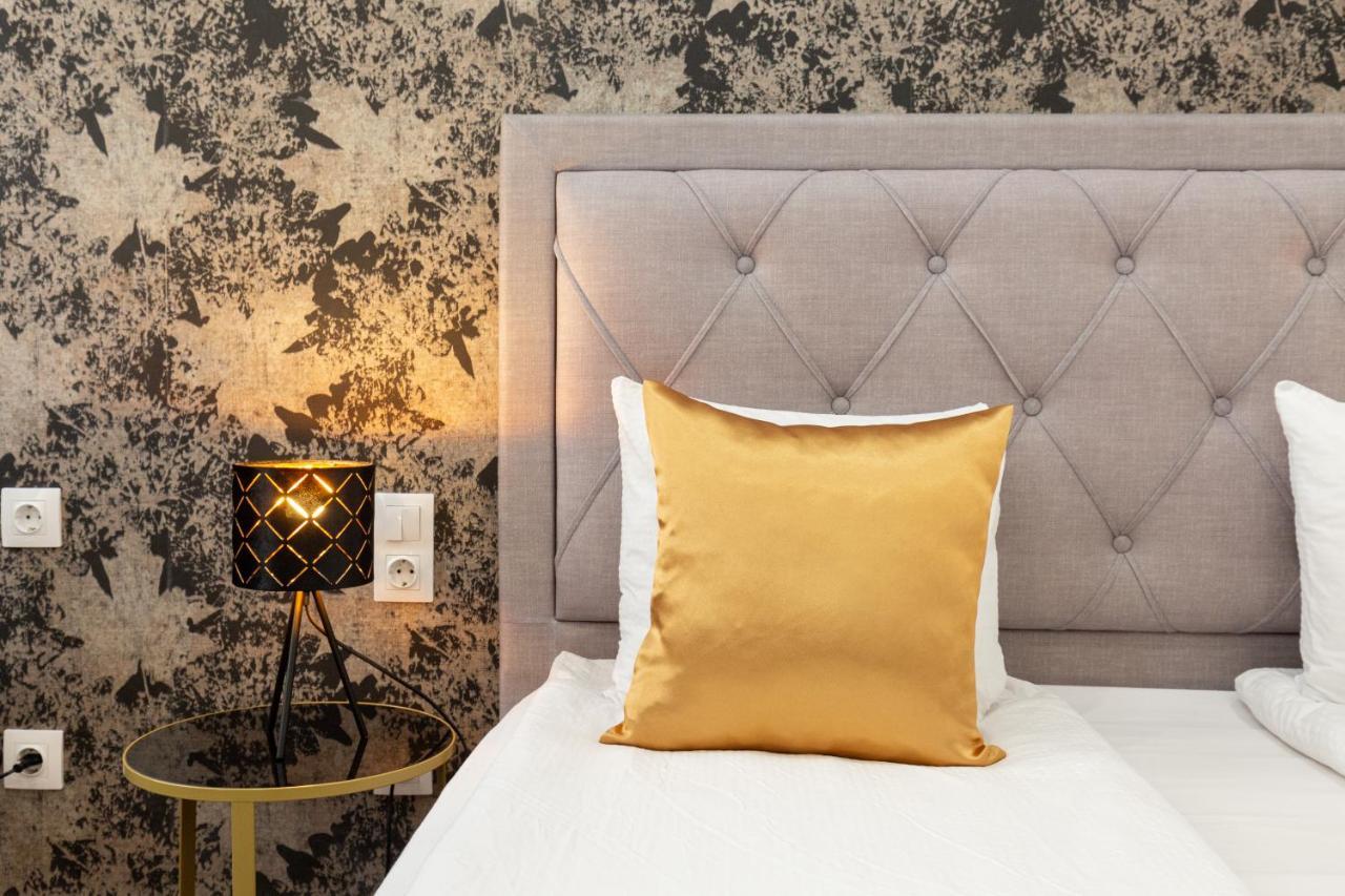 Apartment Holidays Budapest
