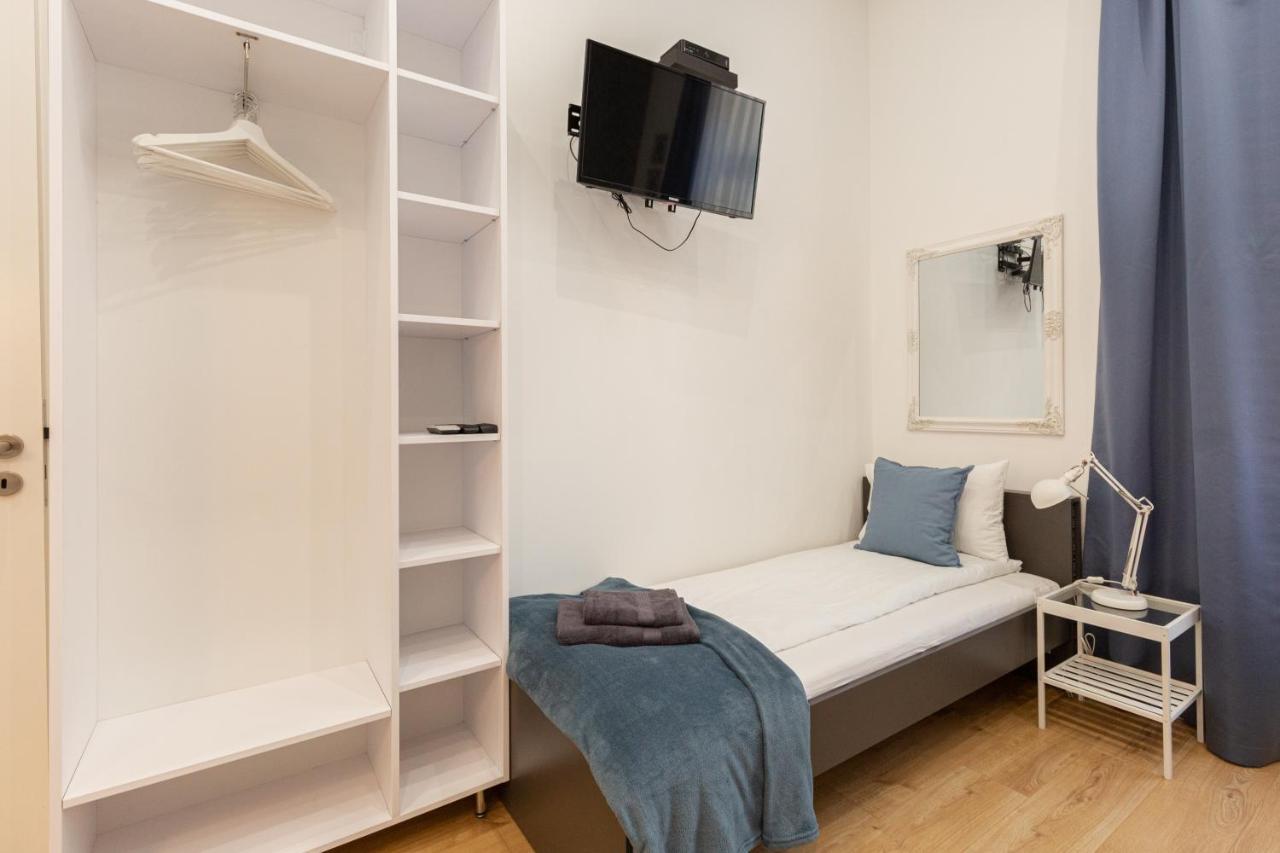 Apartment Holidays