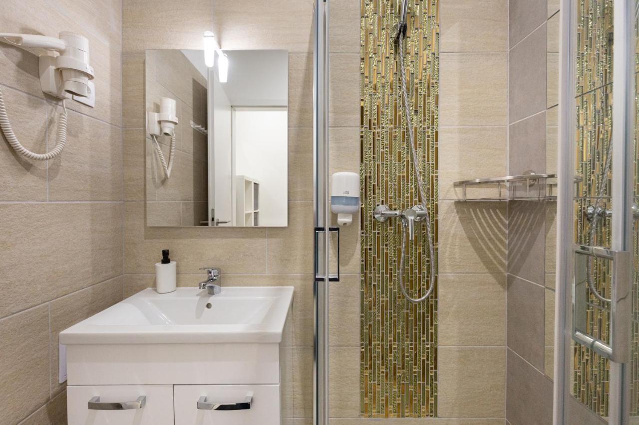 Apartment Holidays Budapest