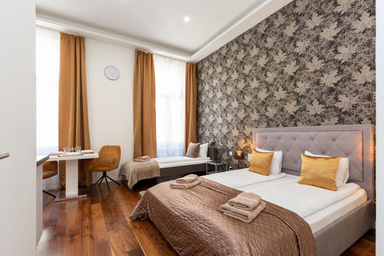 Holidays Apartment Budapest