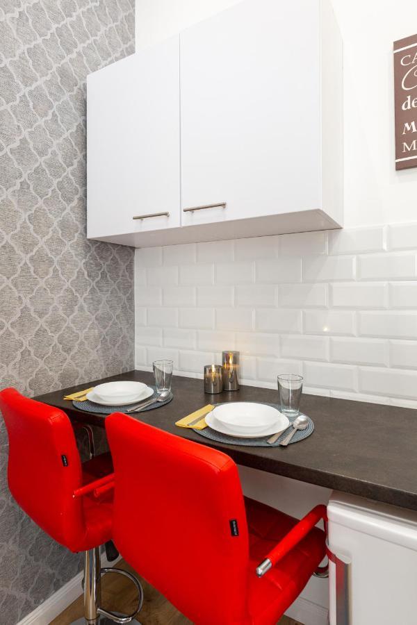 Apartment Holidays Budapest