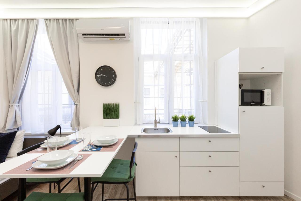 Holidays Apartment