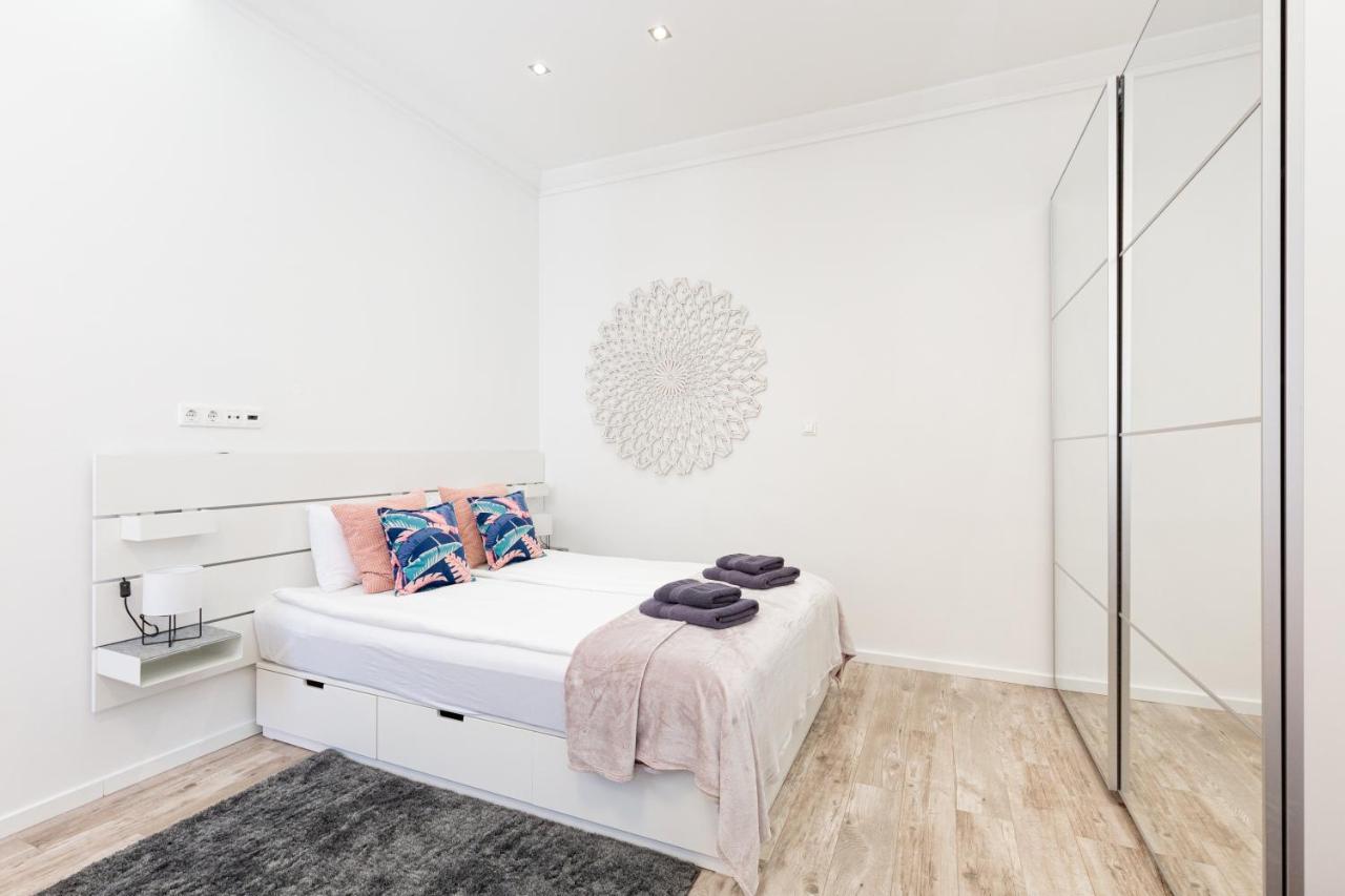 Holidays Apartment