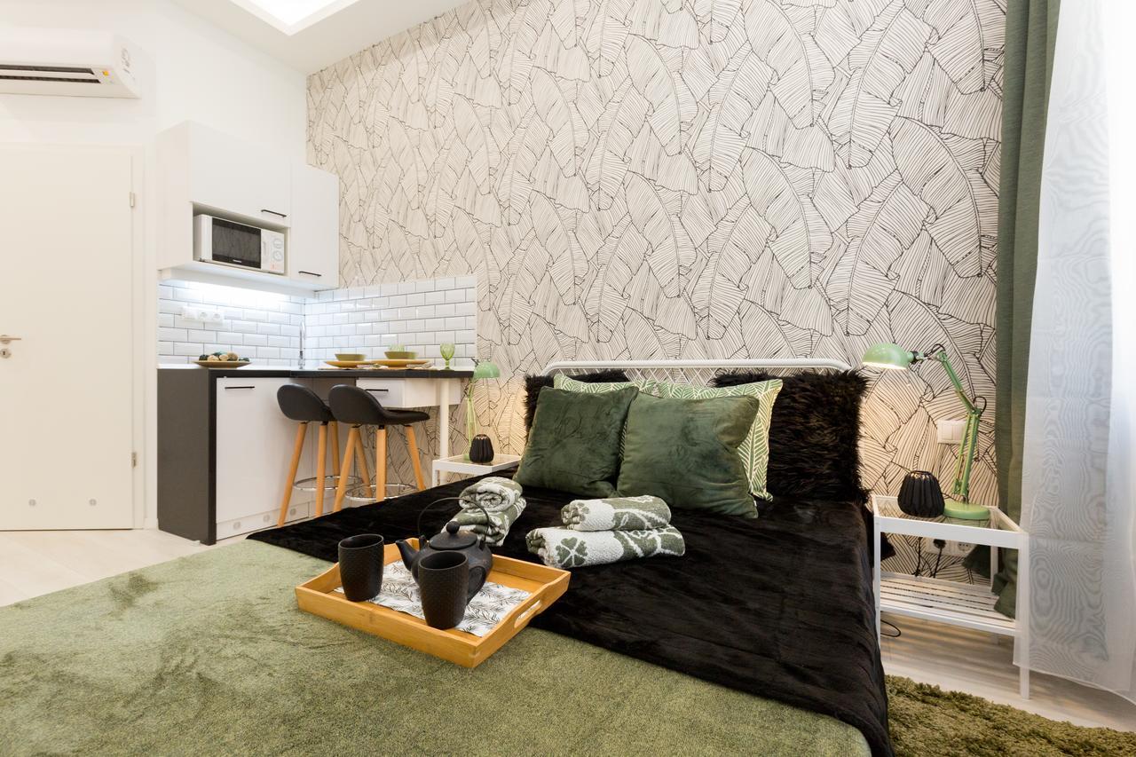Apartment Holidays