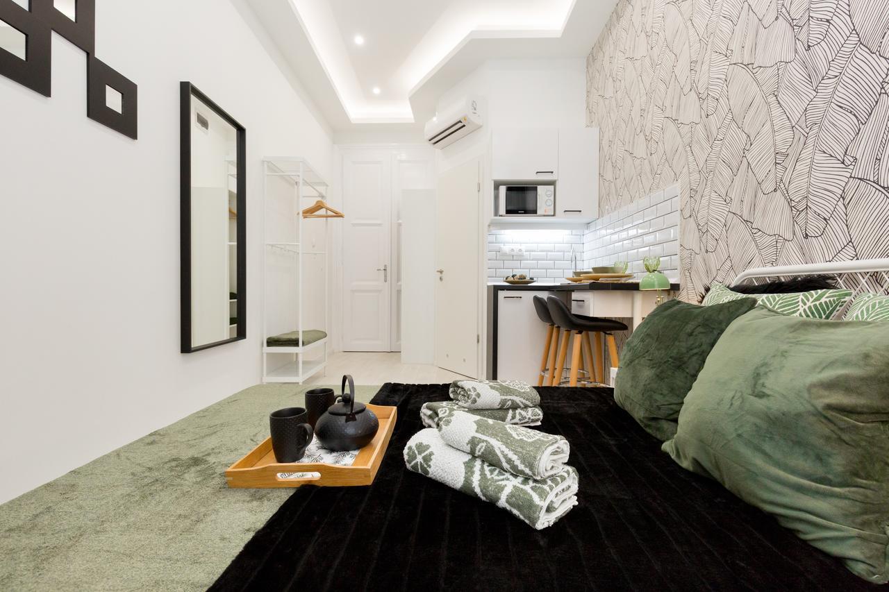 Holidays Apartment *