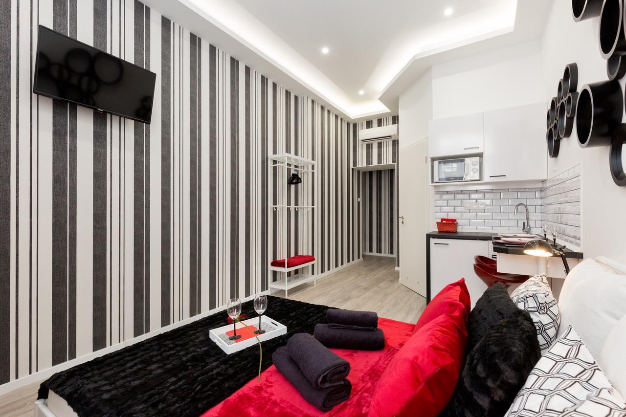 Holidays Apartment