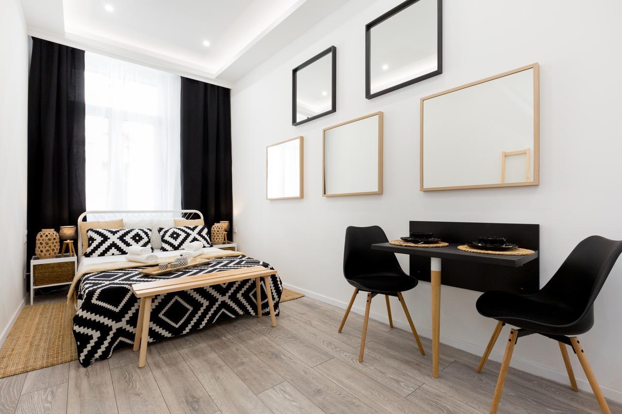 Apartment Holidays Budapest