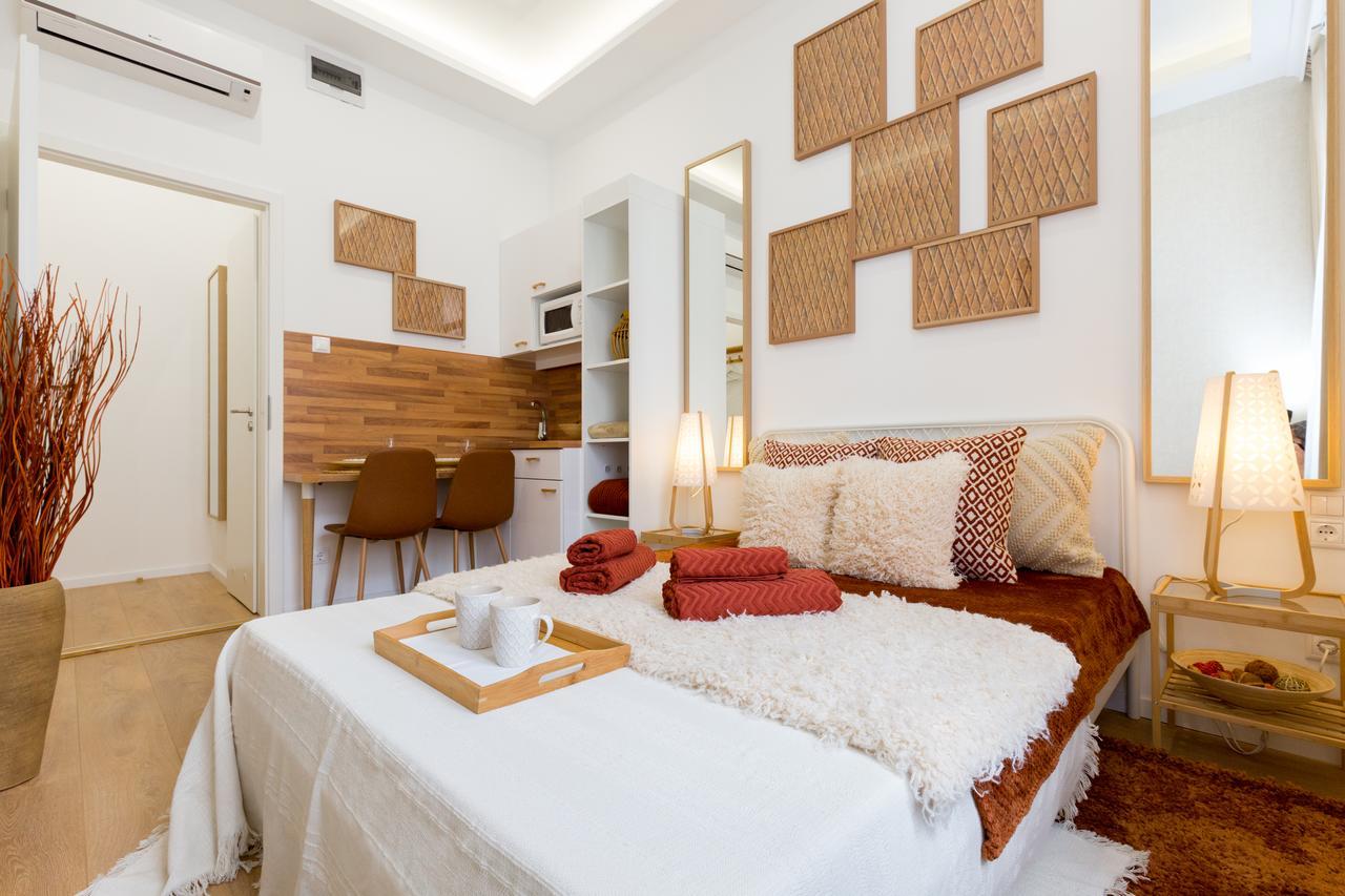 Holidays Apartment Budapest