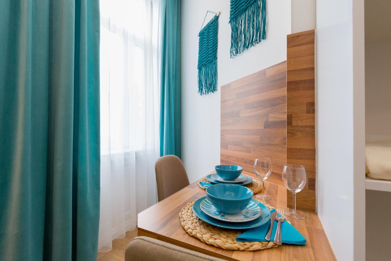 Holidays Apartment