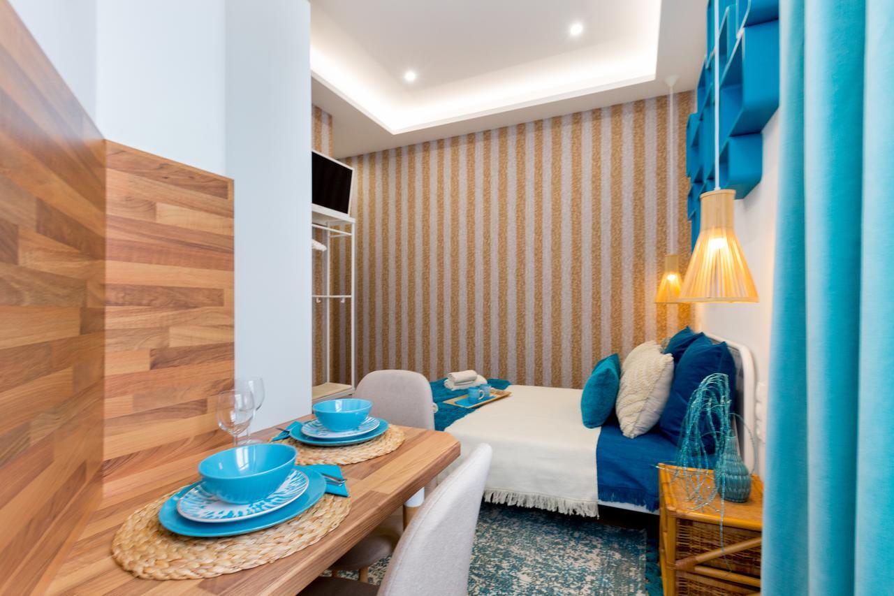 Holidays Apartment