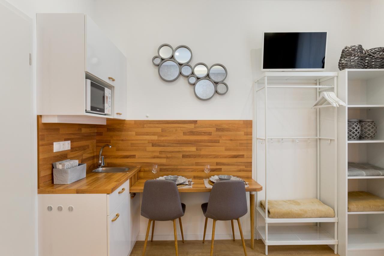 Holidays Apartment Budapest