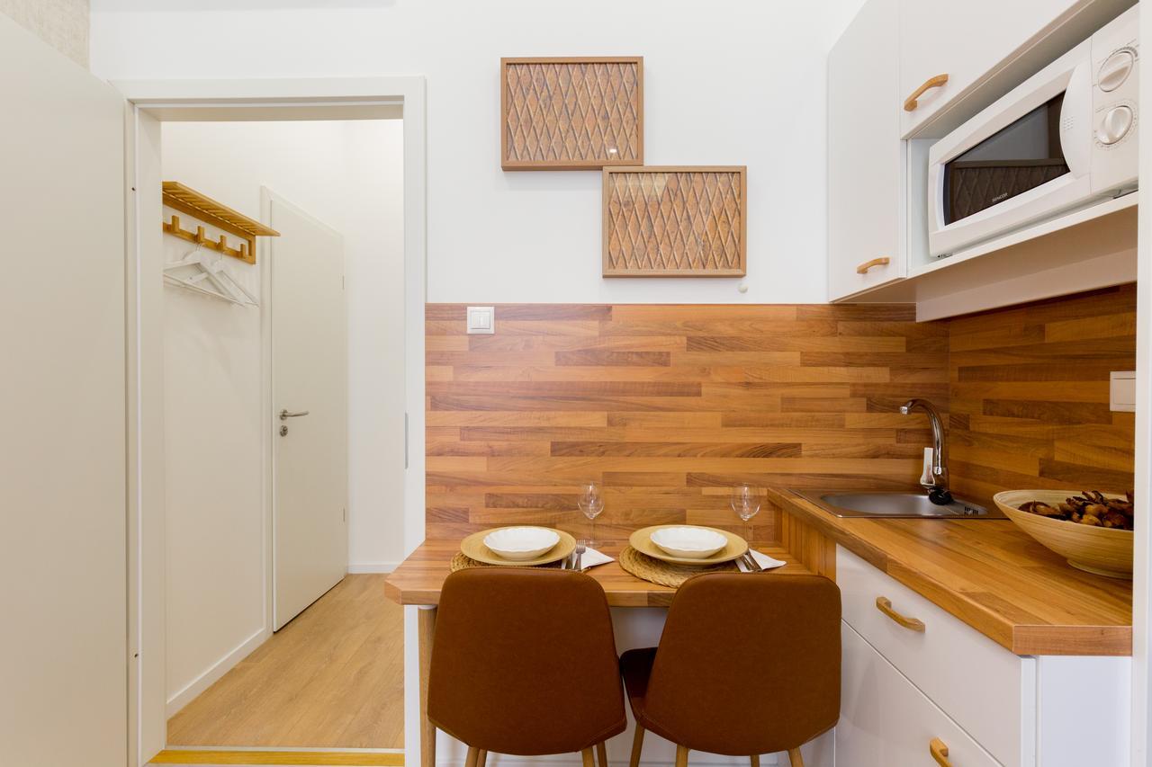Apartment Holidays Budapest