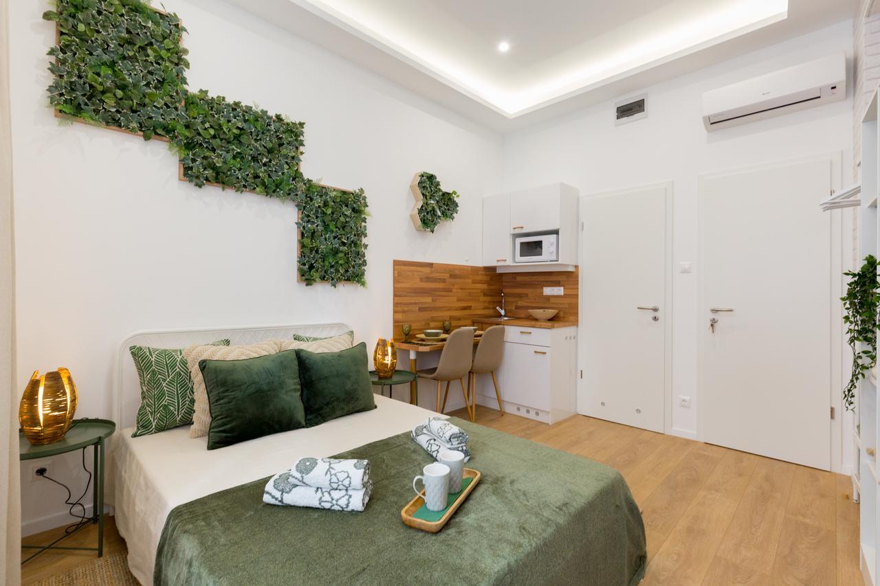 Holidays Apartment Budapest