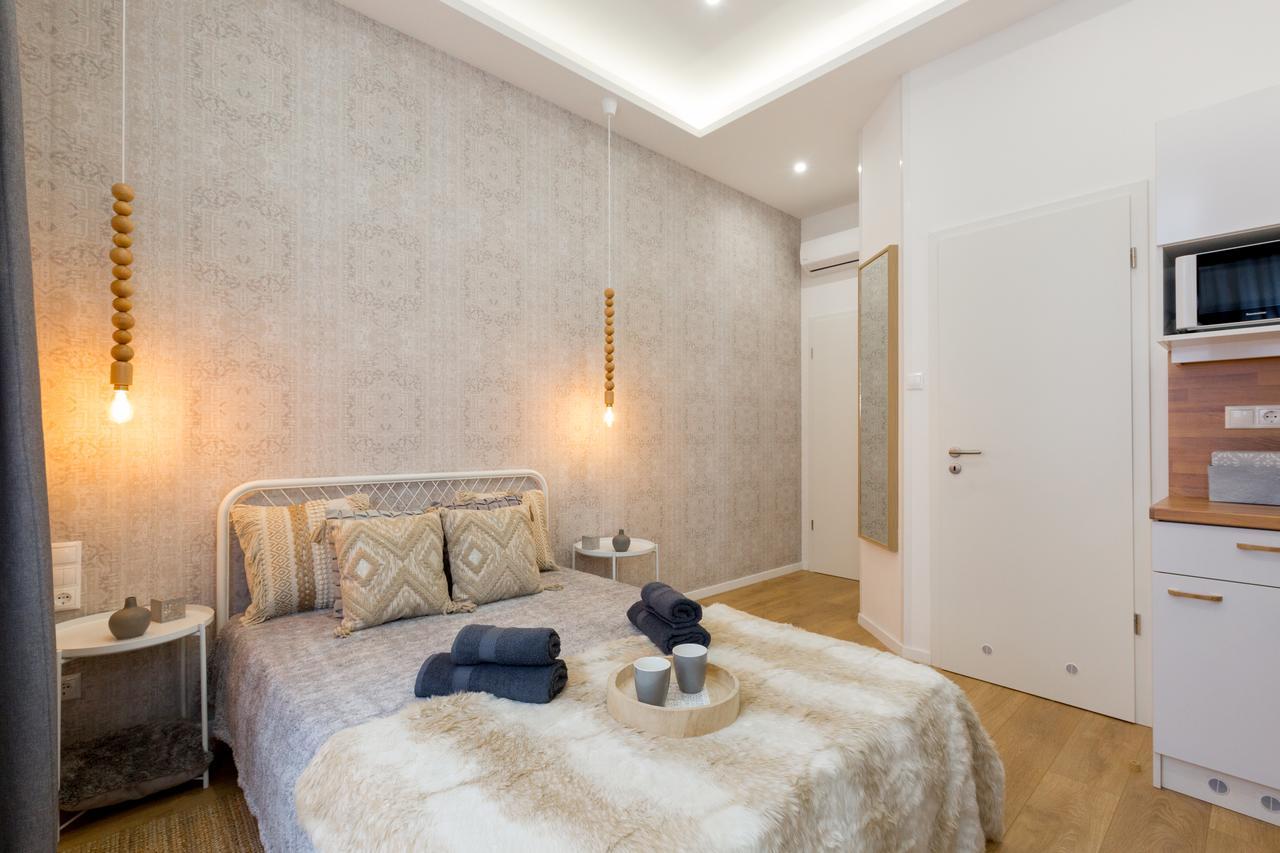 Holidays Apartment