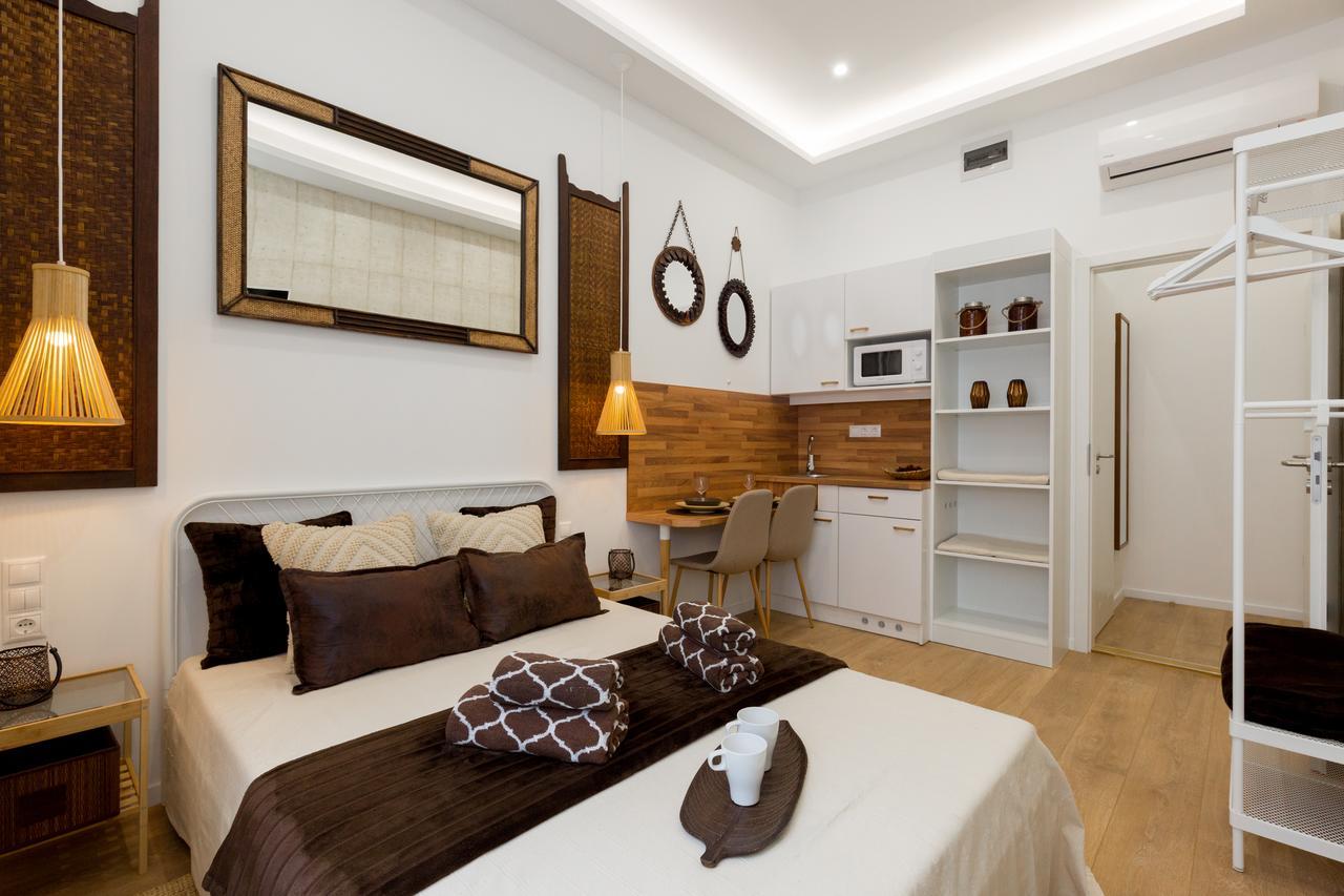Holidays Apartment