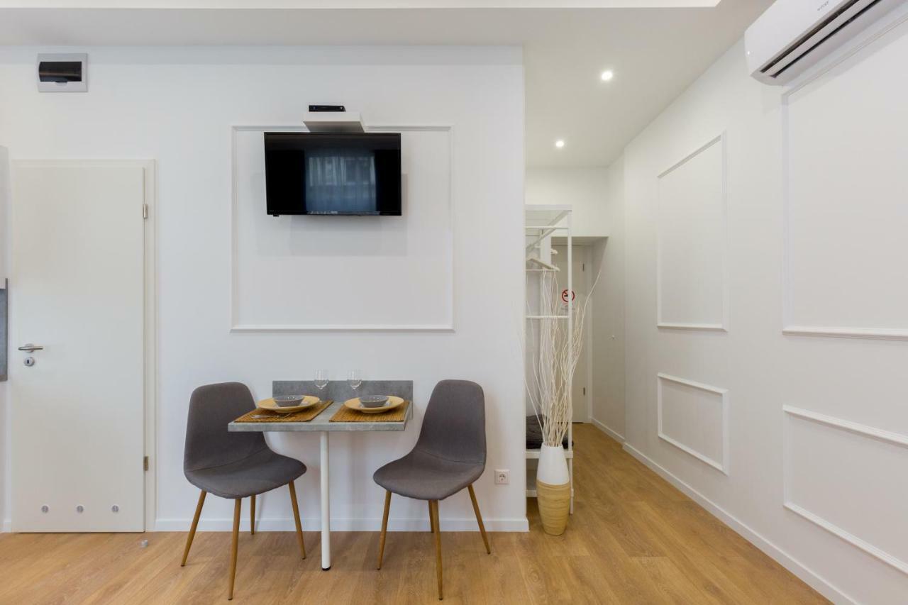 Holidays Apartment
