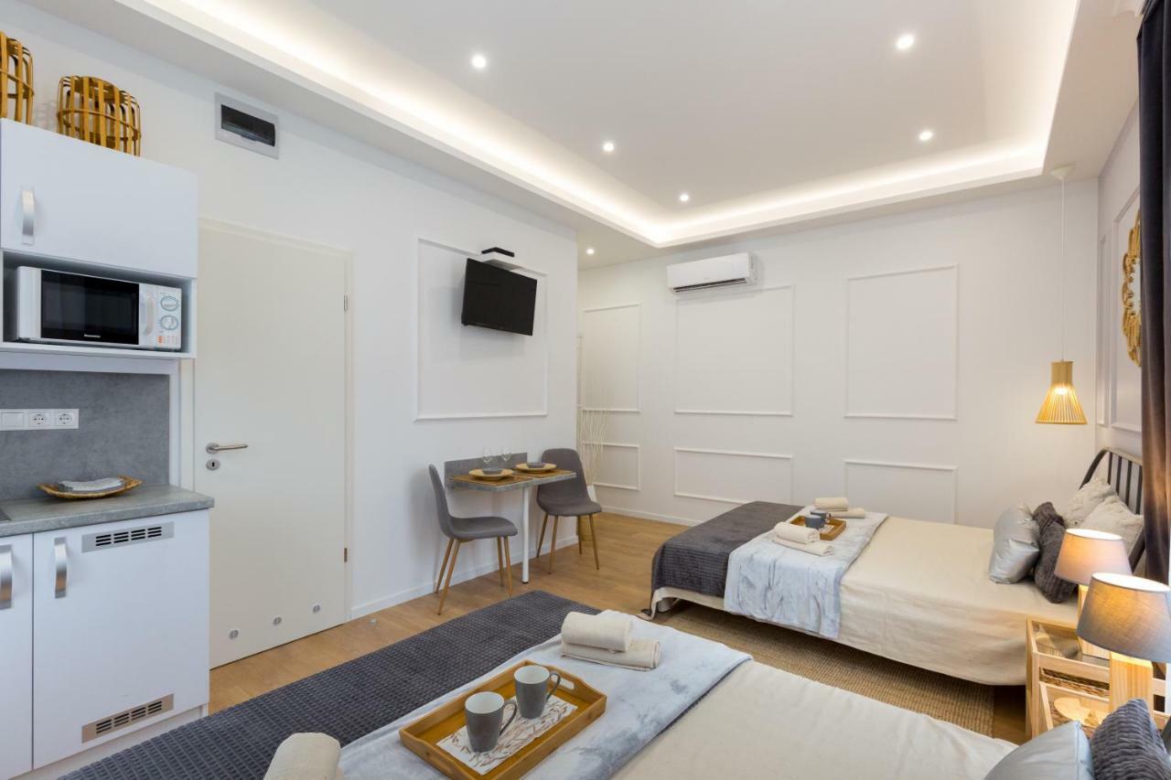 Holidays Apartment *