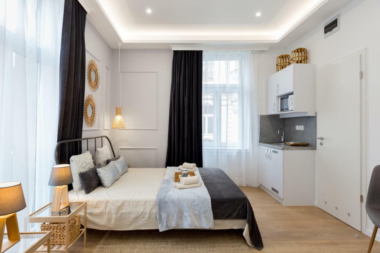 Holidays Apartment