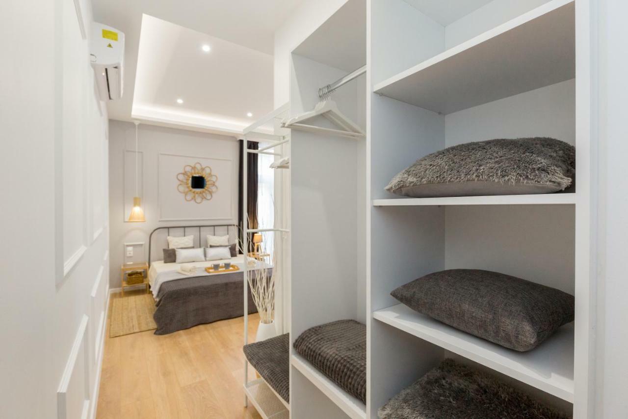 Apartment Holidays